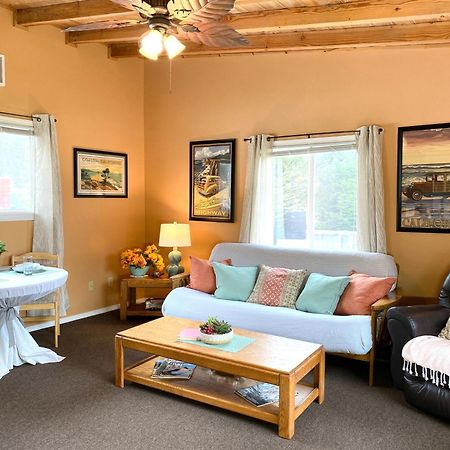 Riverview Cozy Home By The River كلاماث المظهر الخارجي الصورة
