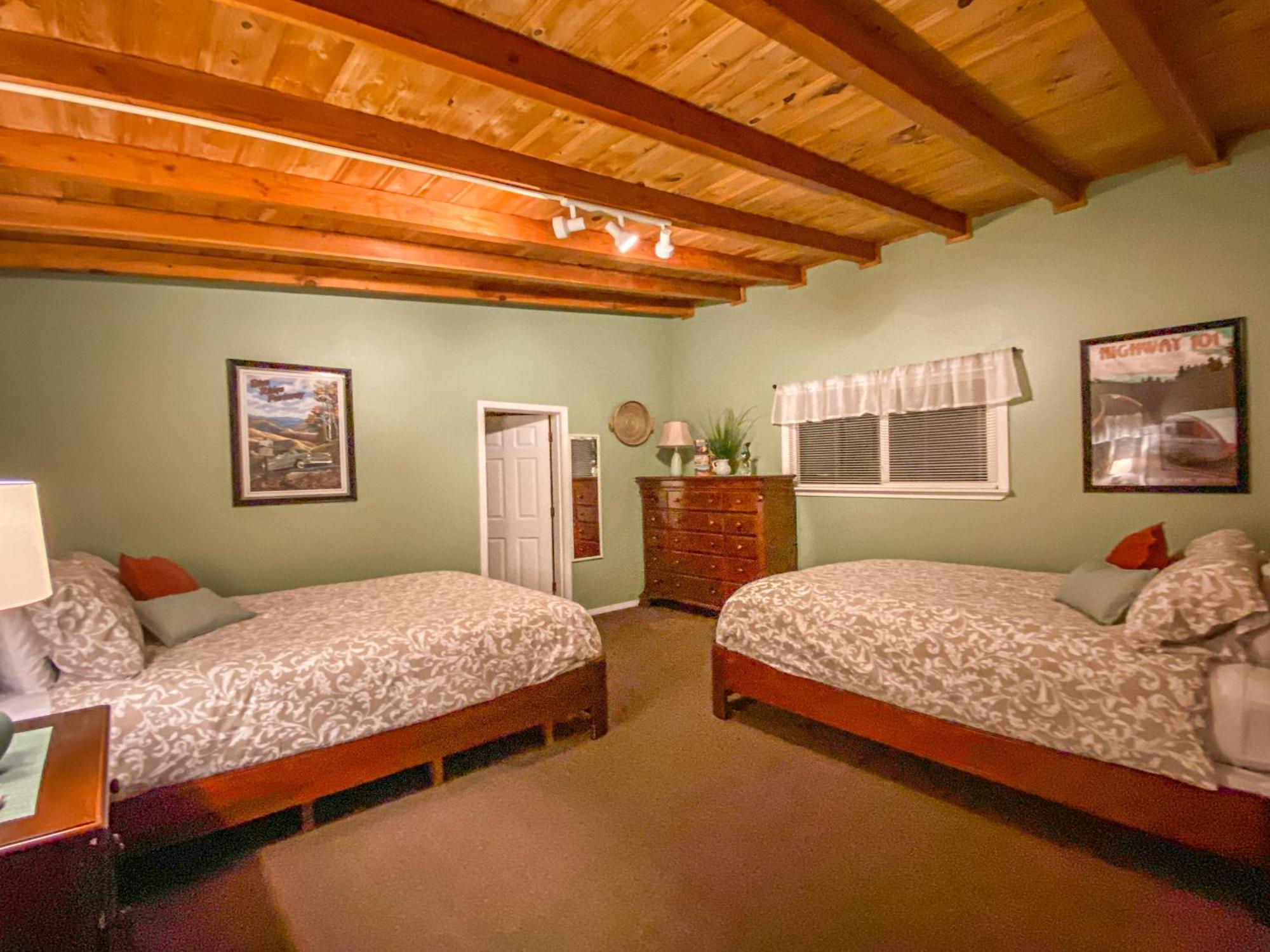 Riverview Cozy Home By The River كلاماث المظهر الخارجي الصورة